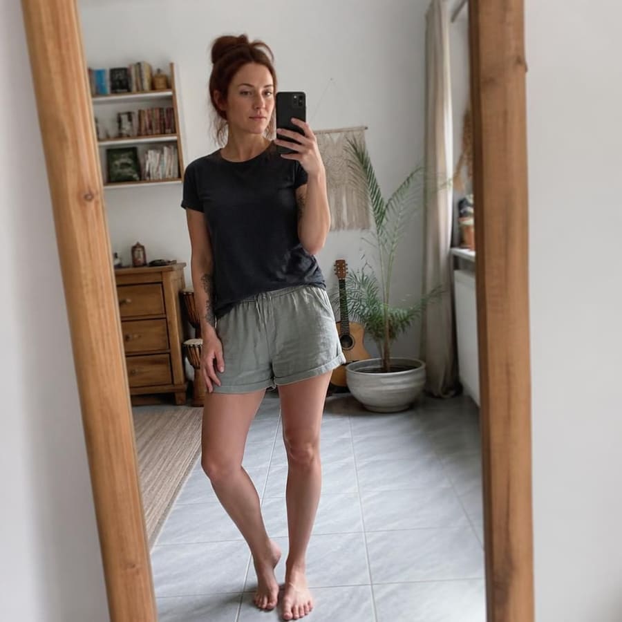 Steffie, 29, Duisburg