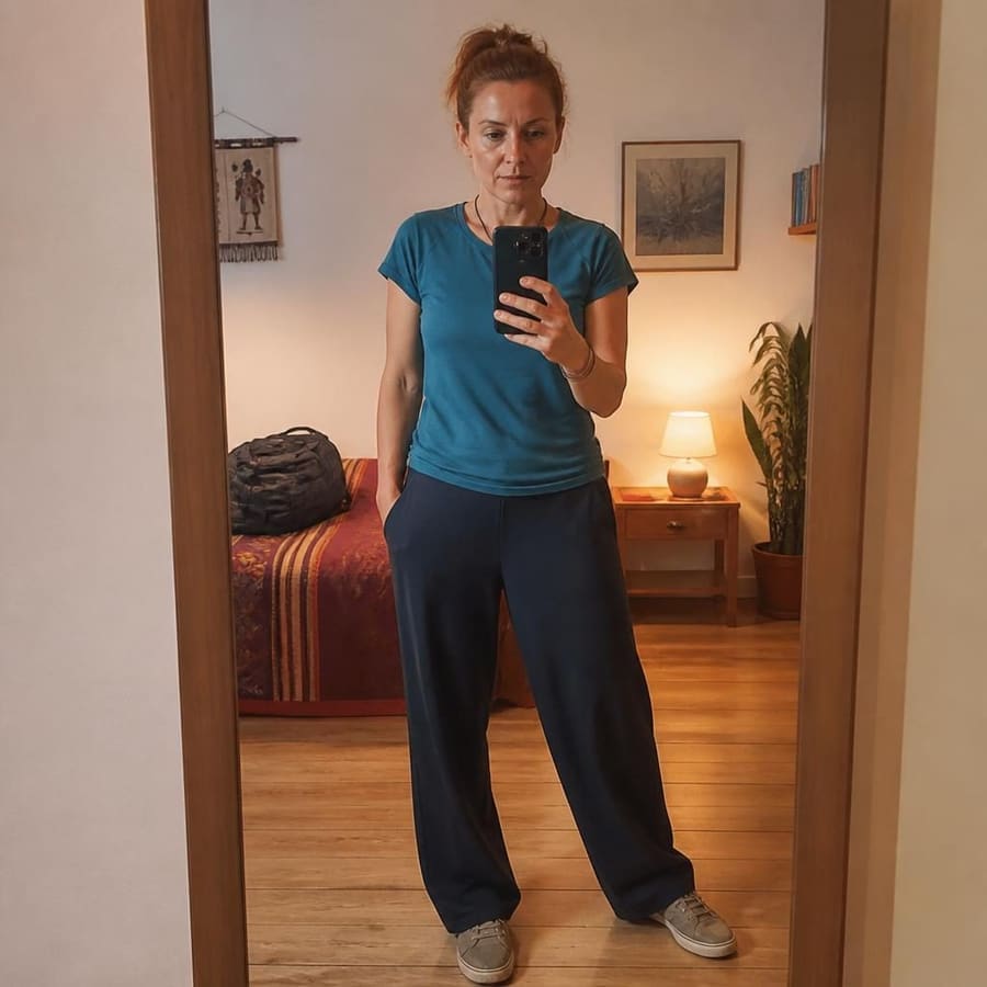 Marietheres, 40, Schwäbisch Gmünd
