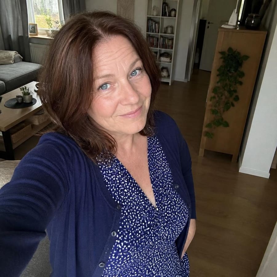 Petronela, 56, Steinfurt