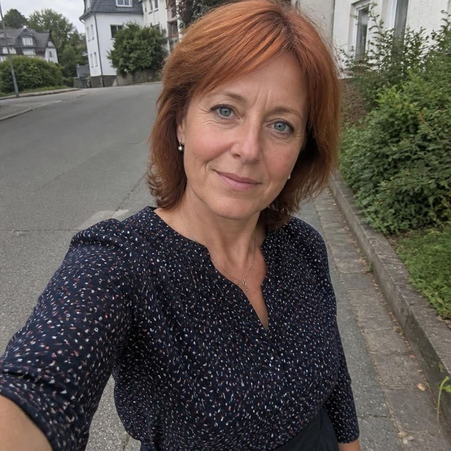 Marianka, 50, Gummersbach