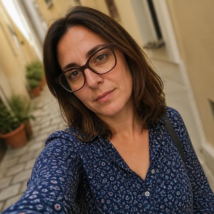 Feli, 33, Ratingen
