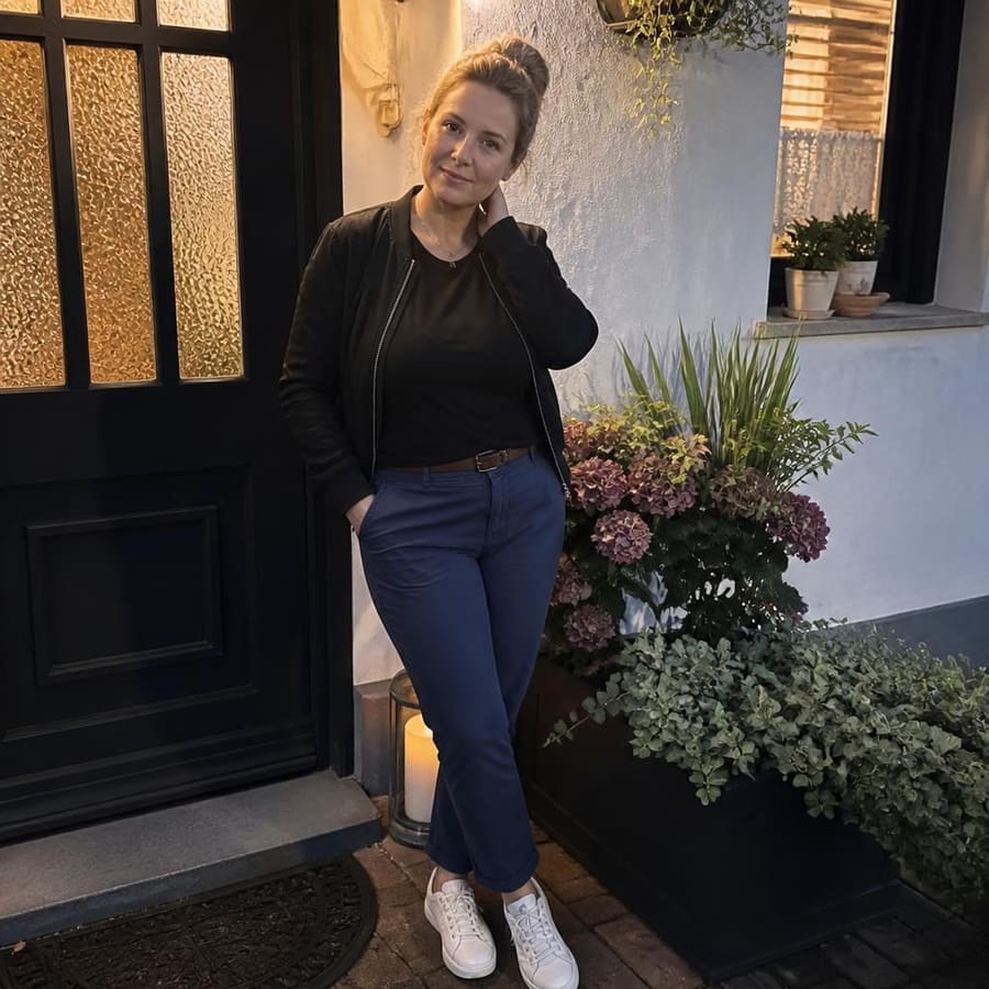 Margat, 37, Schwelm