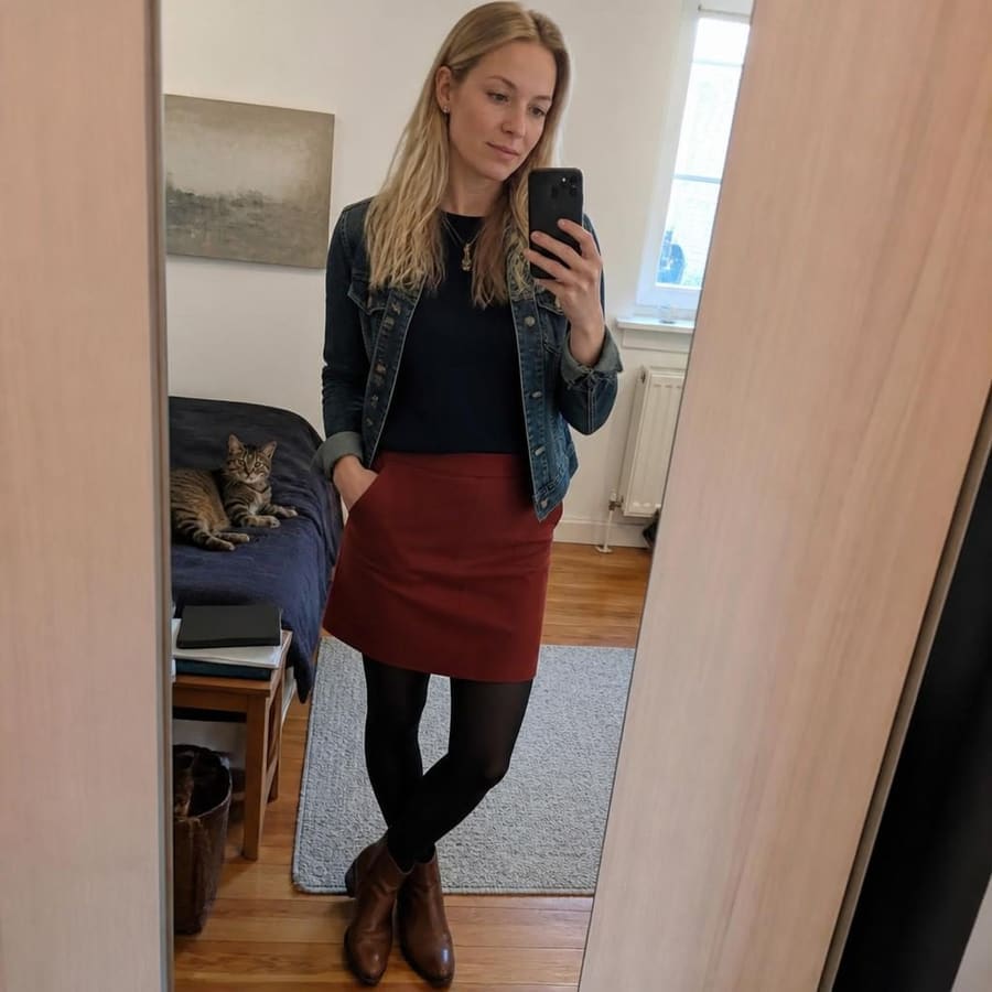 Annelene, 32, Ravensburg