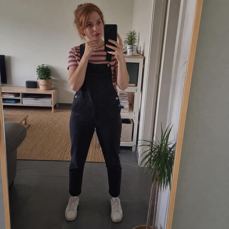 Margund, 24, Friedberg