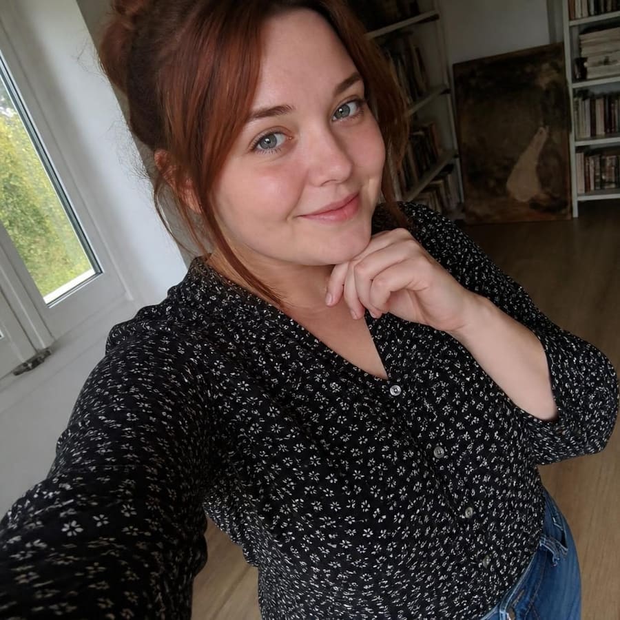 Lora, 27, Ahaus