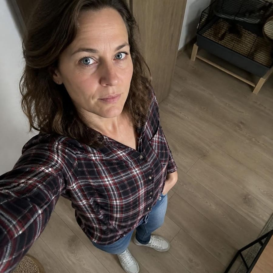 Suzy, 38, Neuss