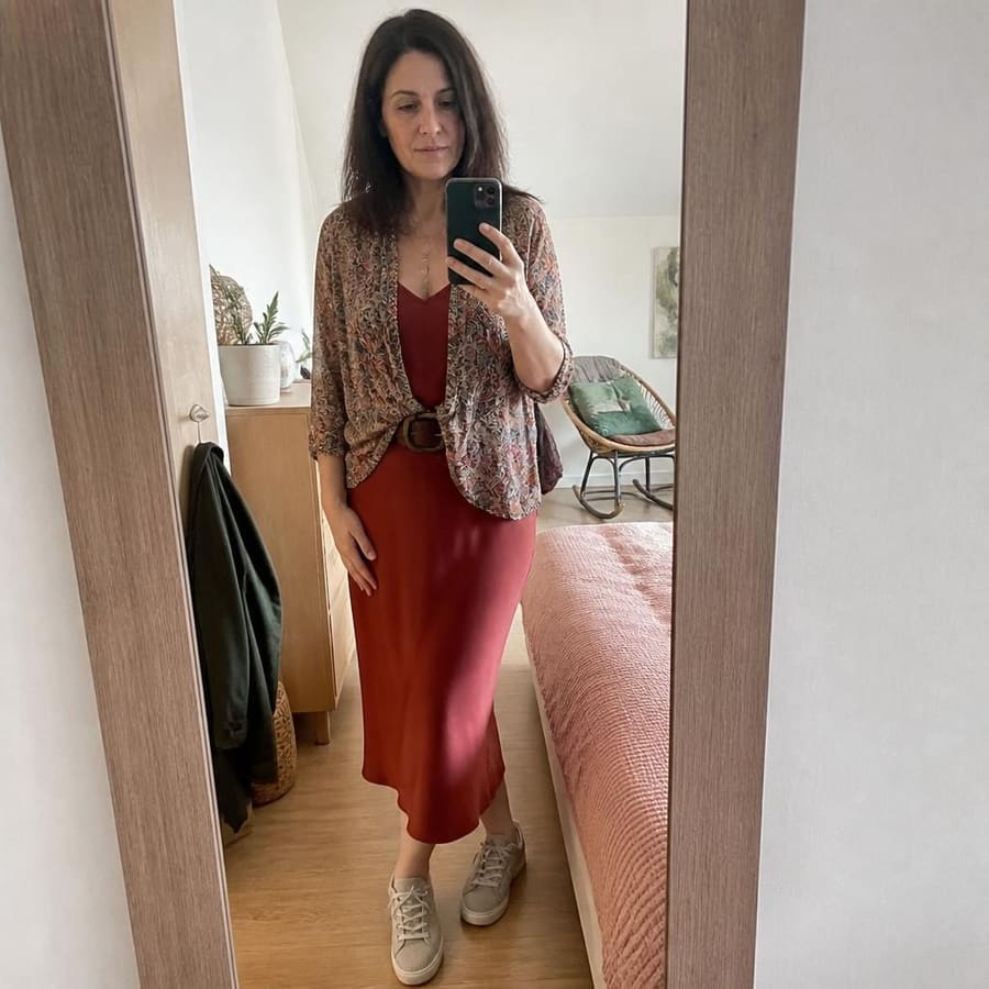 Eva, 45, Leonberg