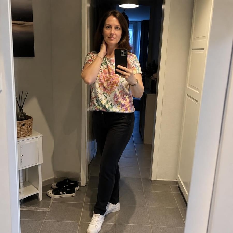 Sofija, 42, Düsseldorf