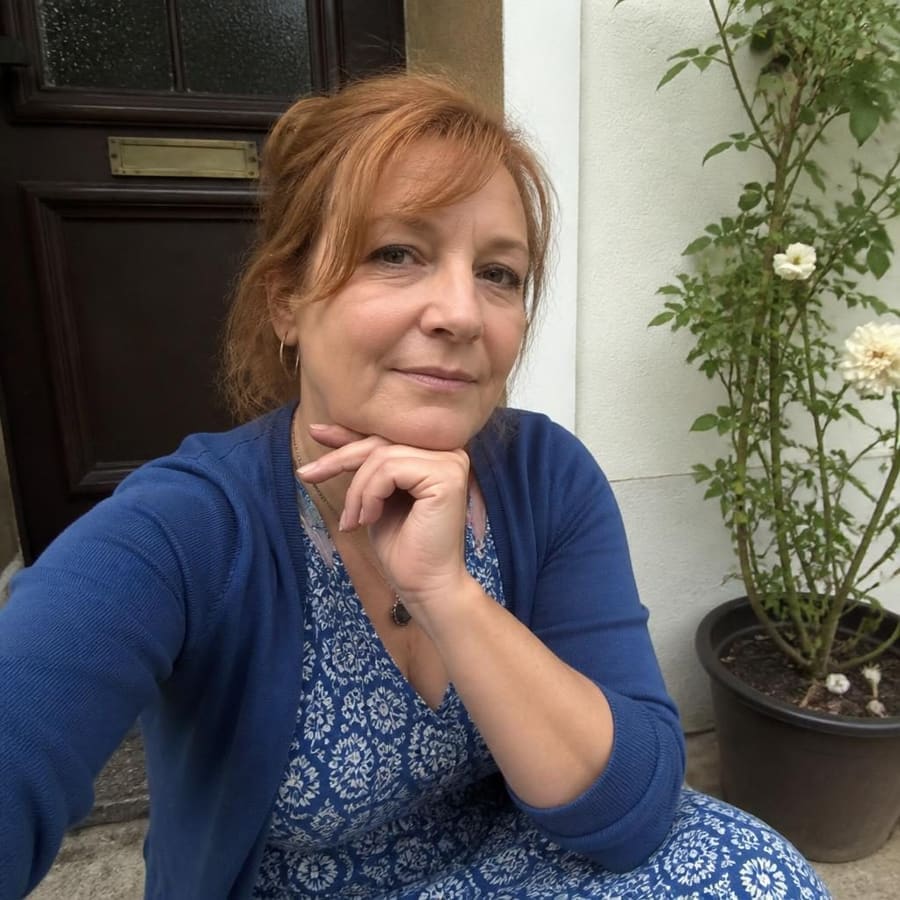 Dagmar, 54, Regensburg
