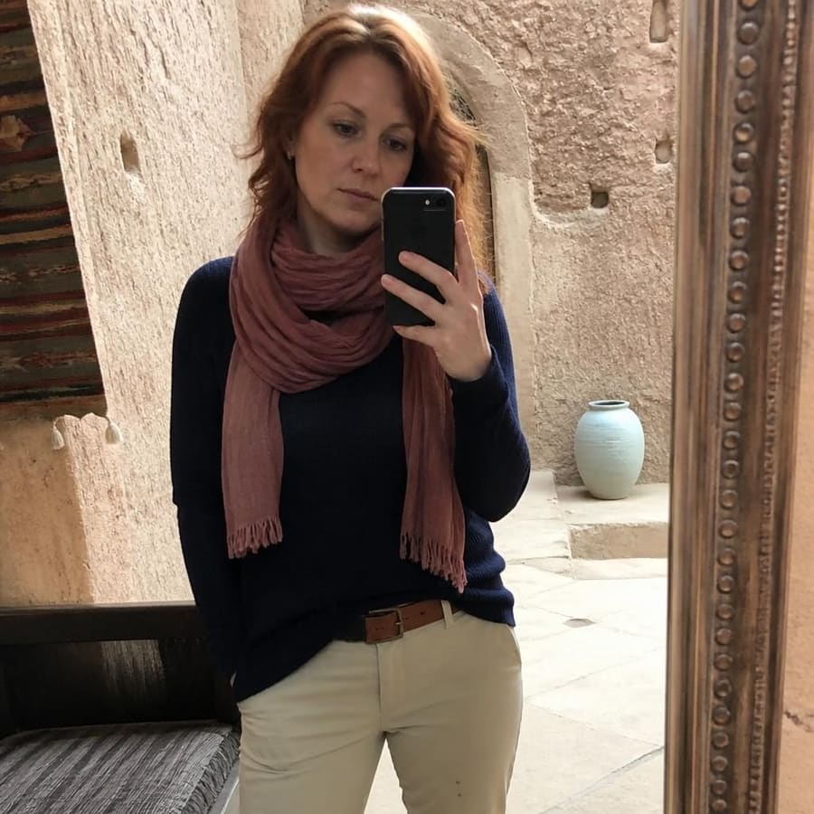 Marikka, 40, Lampertheim