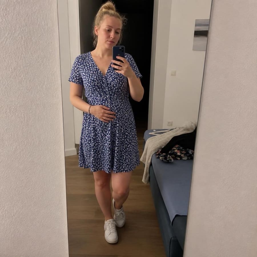 Margherita, 26, Hückelhoven