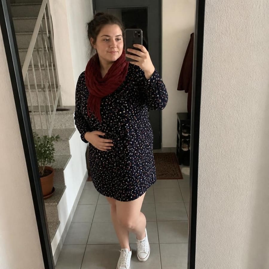 Maren, 27, Worms