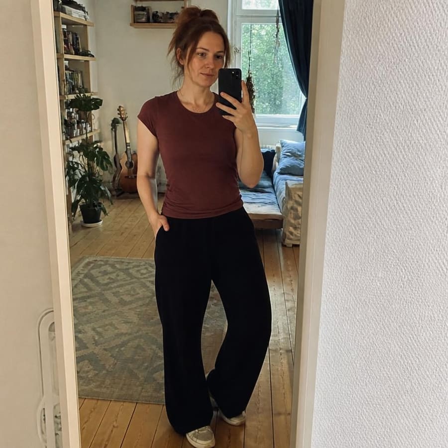 Elsbeth, 35, Heidelberg