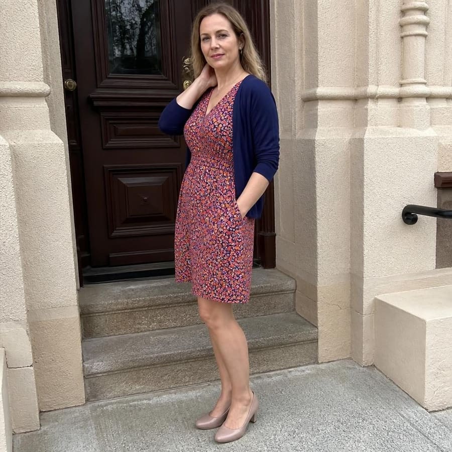 Lorine, 40, Görlitz