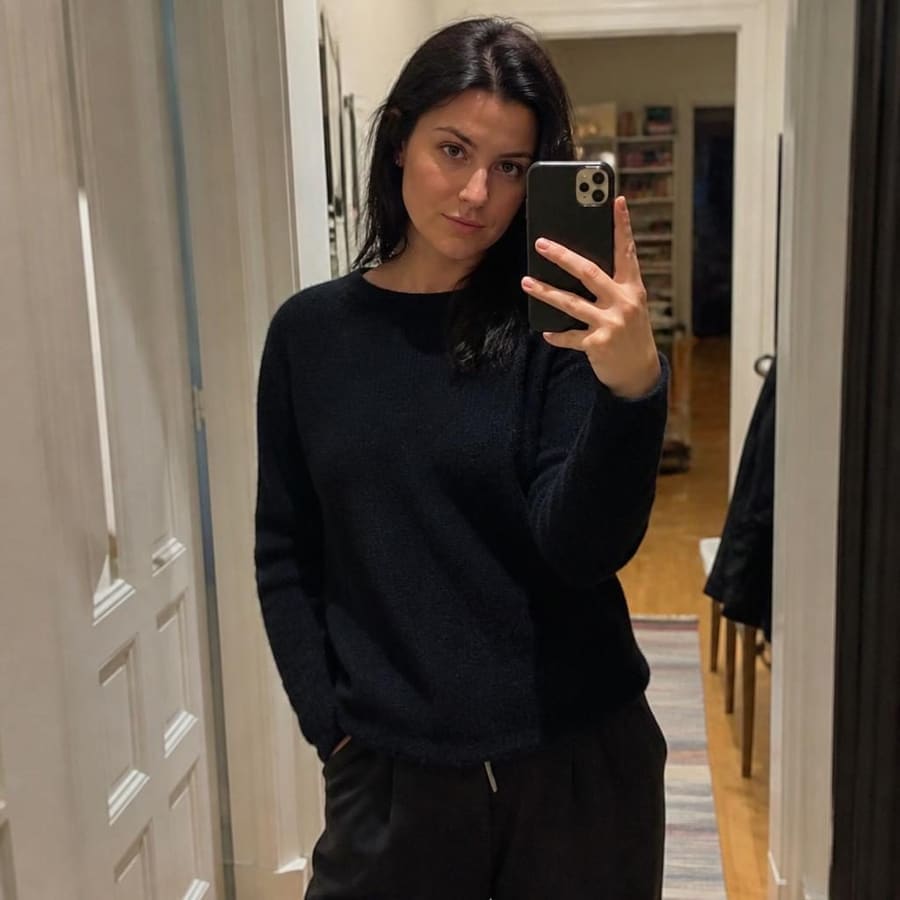 Farina, 21, Berlin