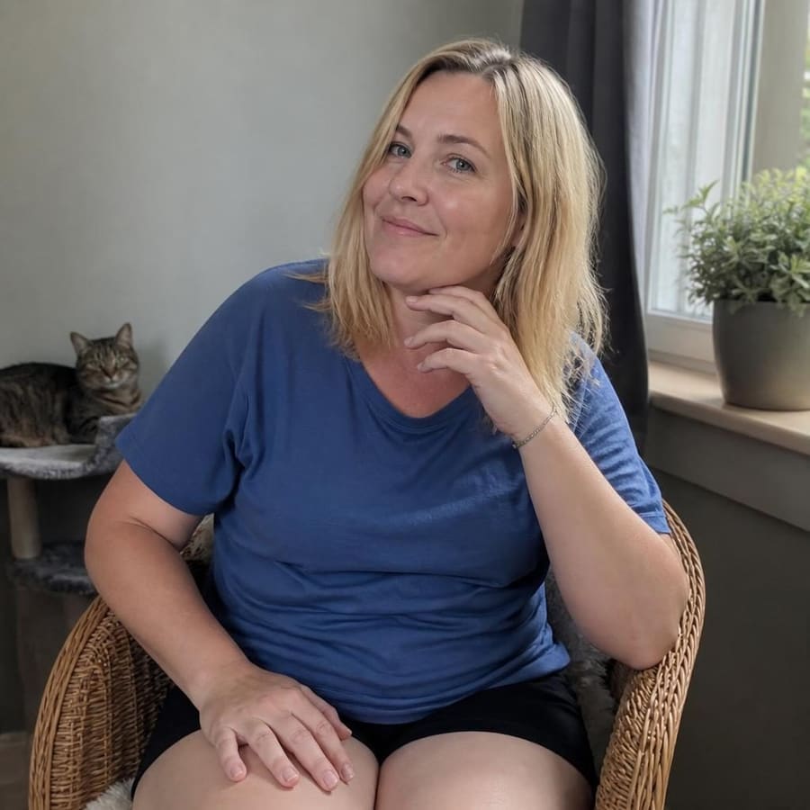 Mara, 38, Grevenbroich