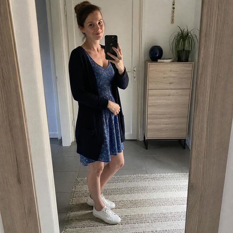 Ida, 33, Greven