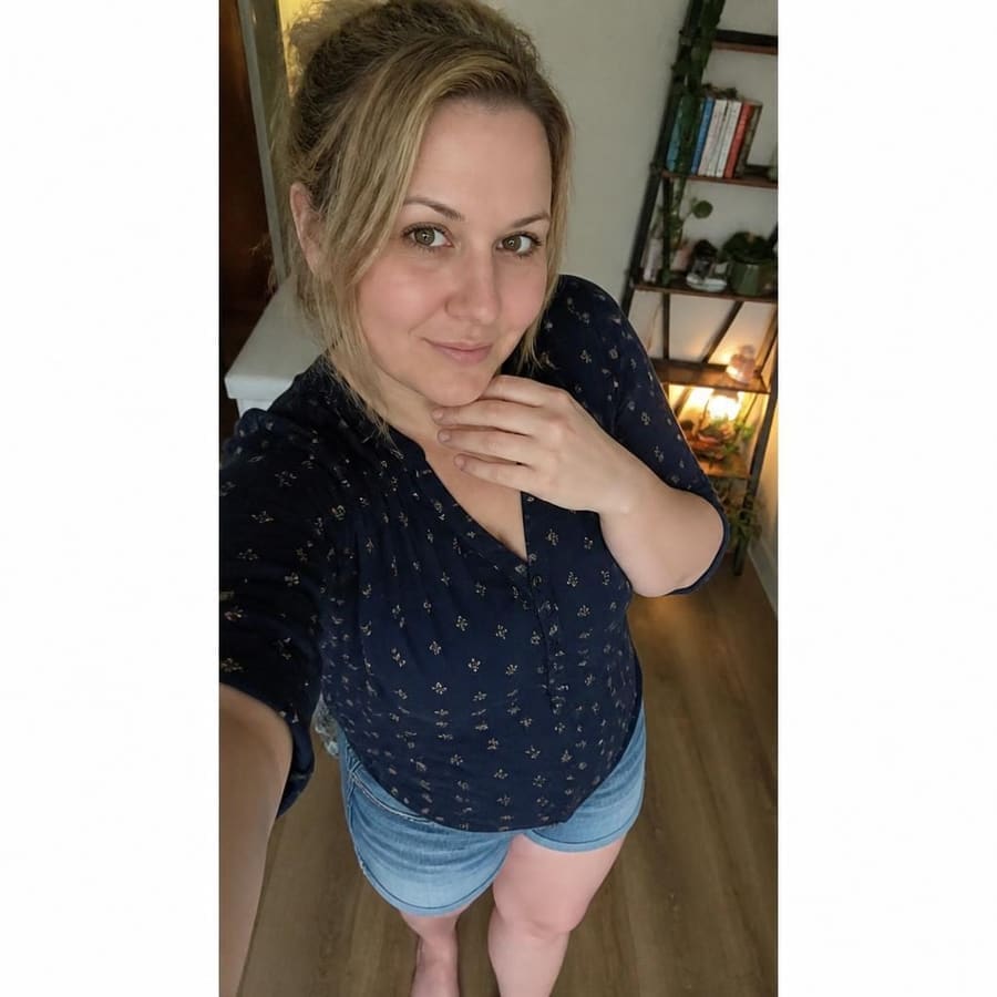 Anett, 36, Nordhausen