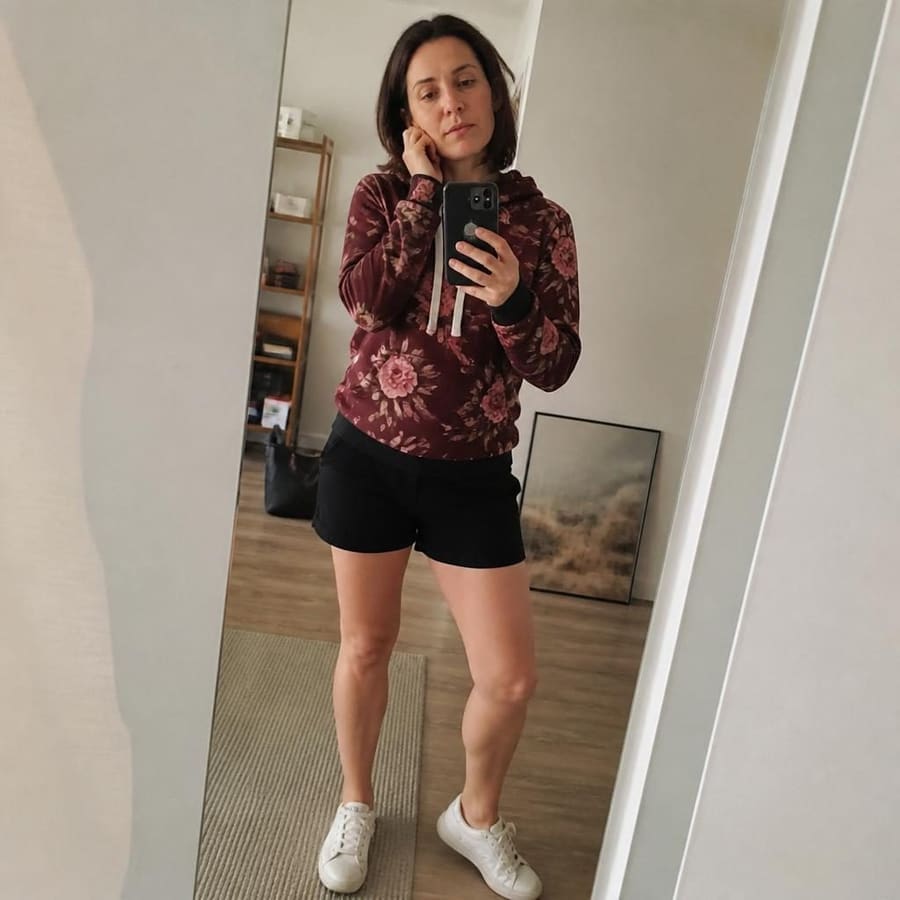 Janet, 41, Offenbach am Main