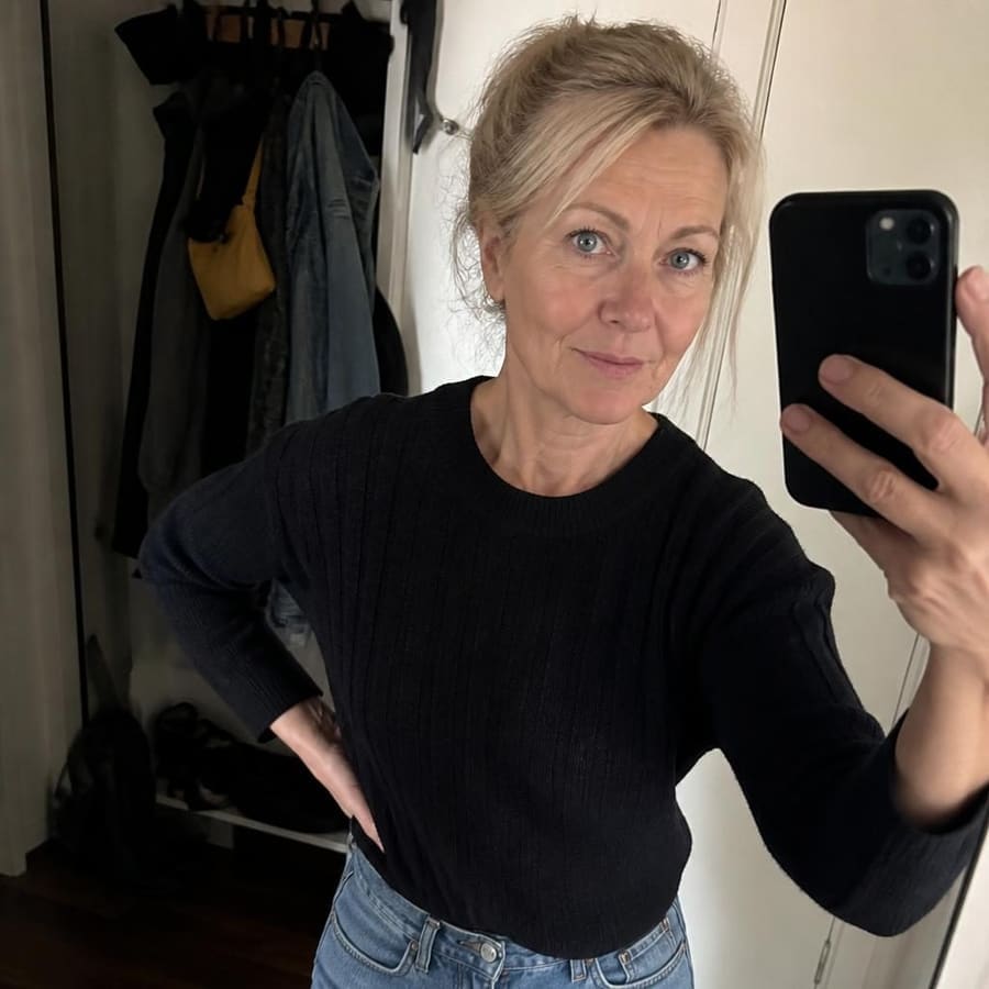 Franka, 58, Hamburg
