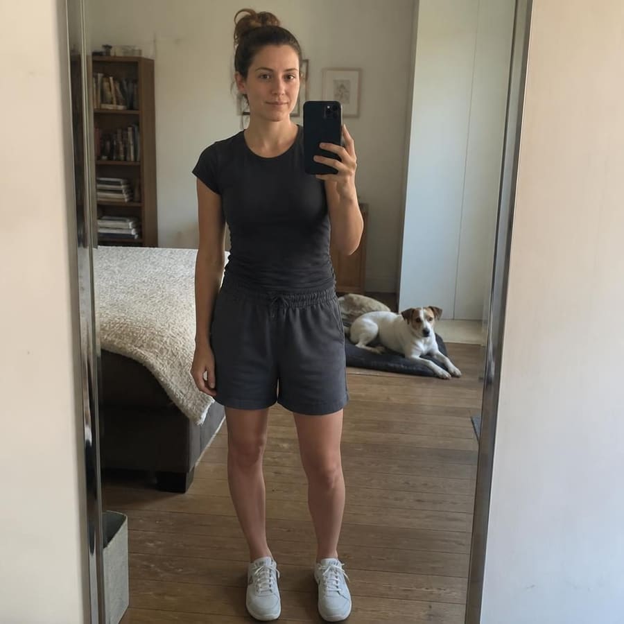Else, 33, Harsewinkel
