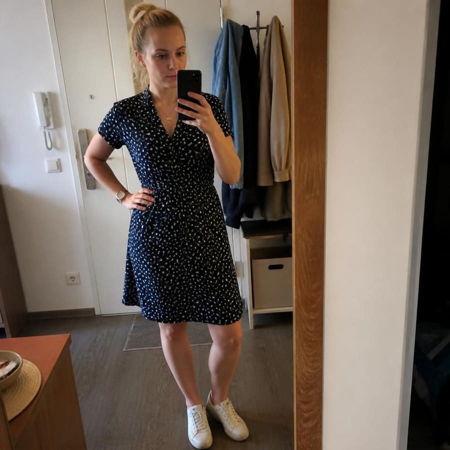 Fatma, 25, Memmingen