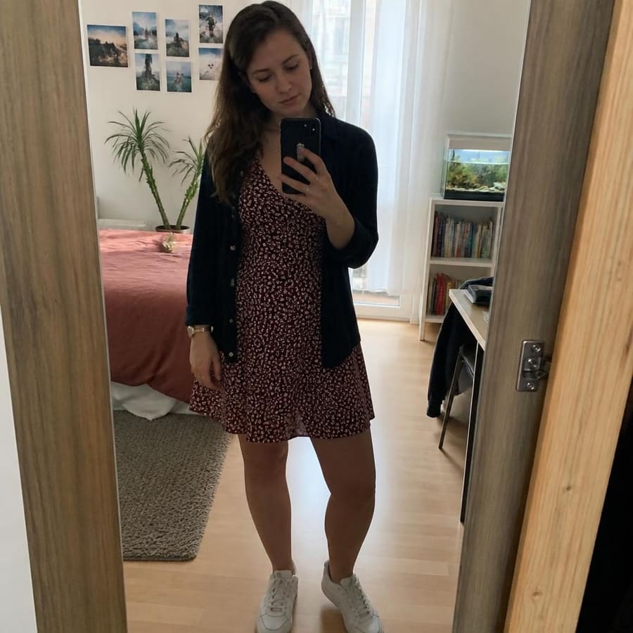 Annette, 19, Essen
