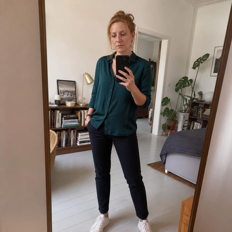 Sybilla, 42, Leipzig