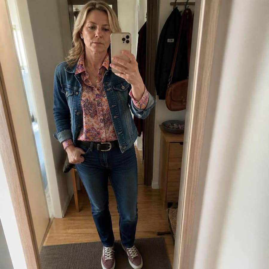Silver, 52, Fürth