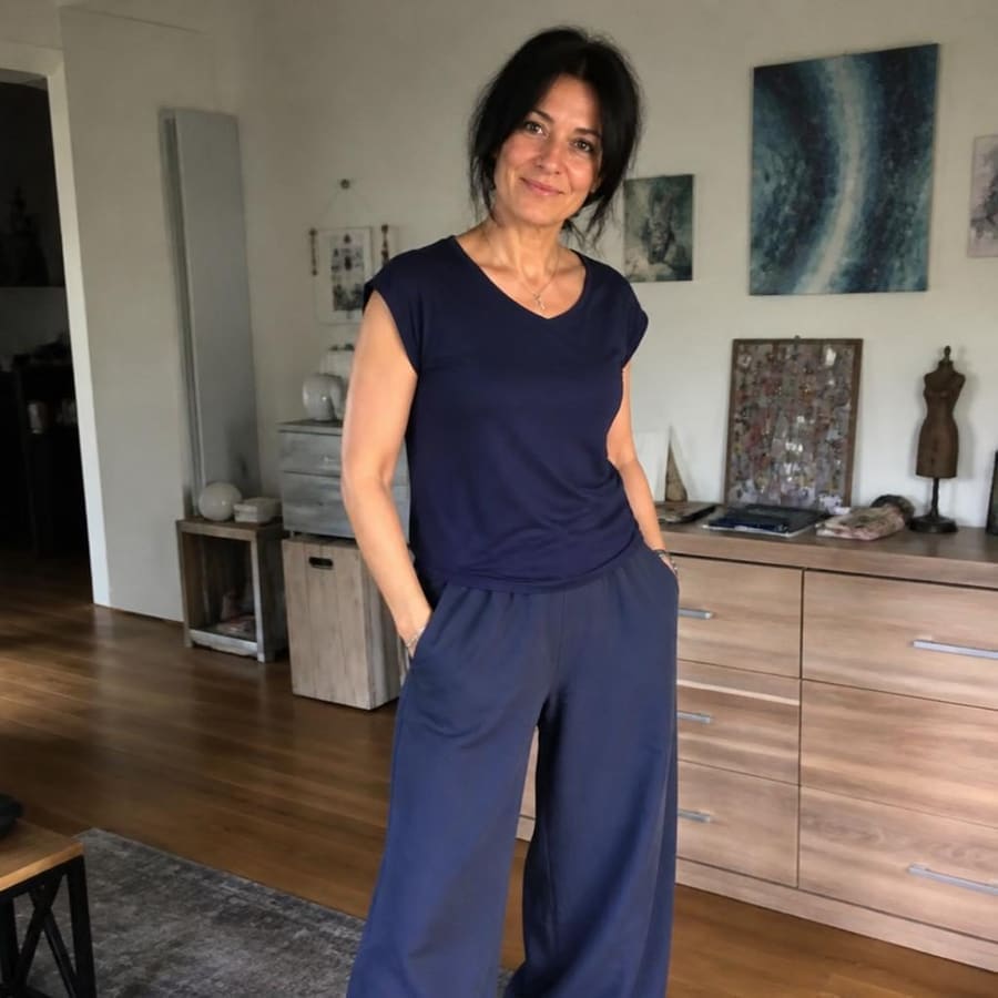Marielle, 53, Krefeld