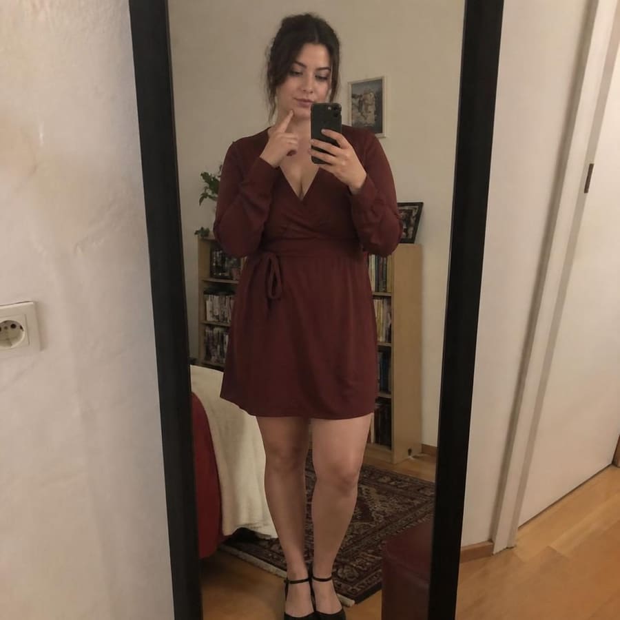 Alena, 29, Göttingen