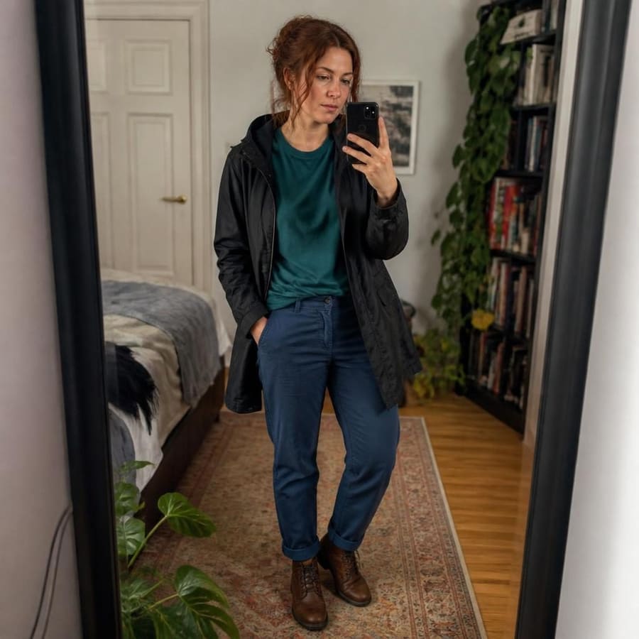 Inken, 39, Hamburg