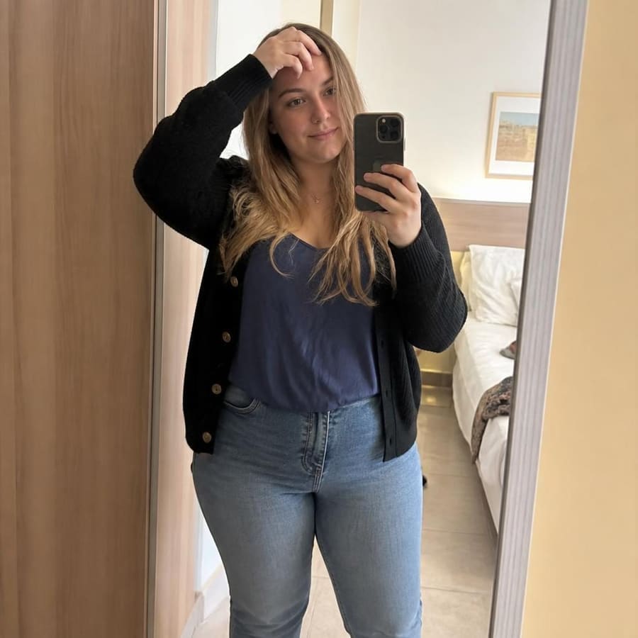Natalia, 24, Dortmund