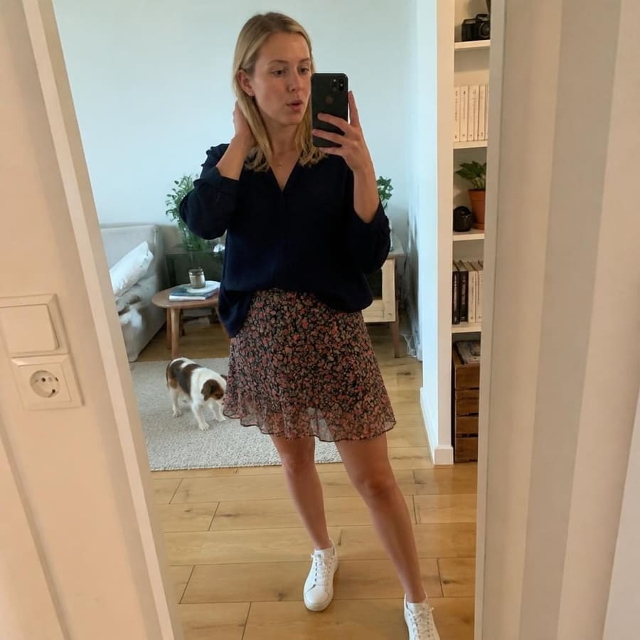 Anne, 22, München