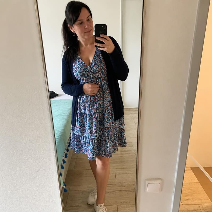 Lucia, 31, Leonberg