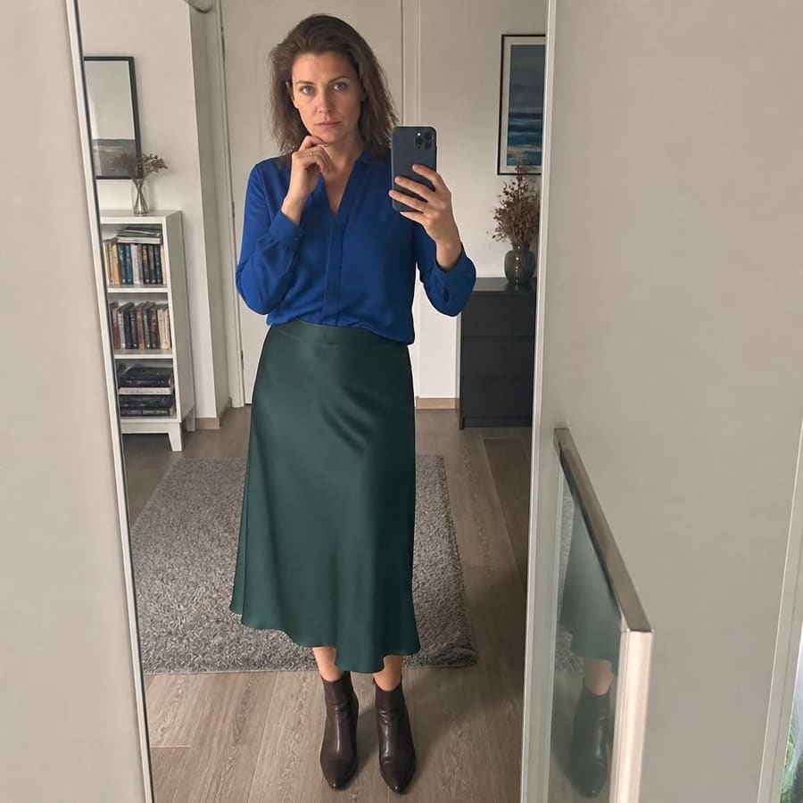 Philippa, 34, Meerbusch