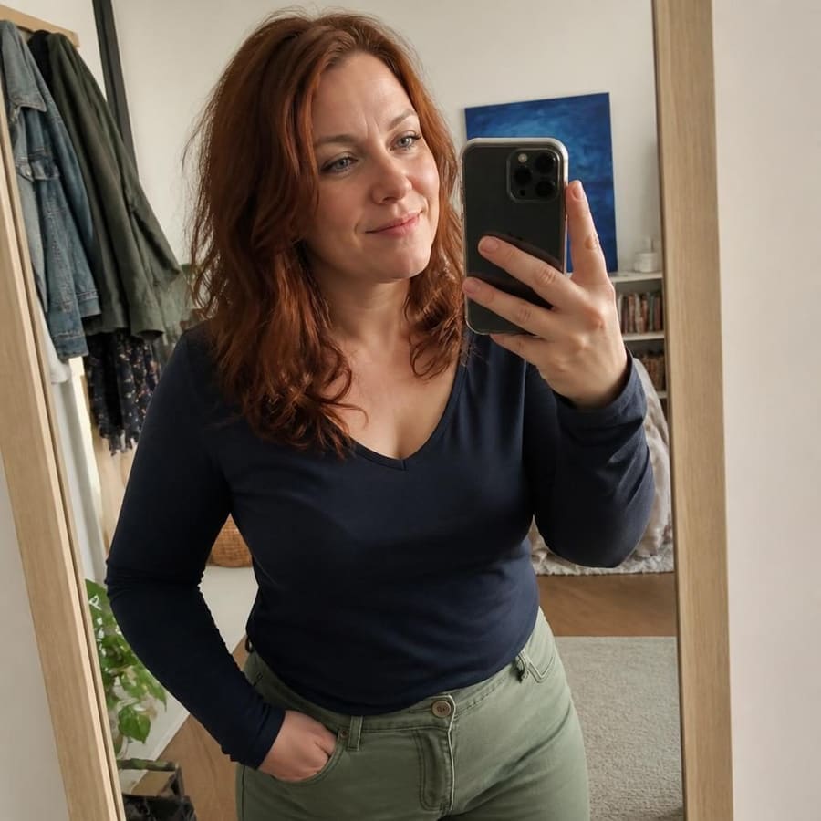 Sybille, 36, Köln
