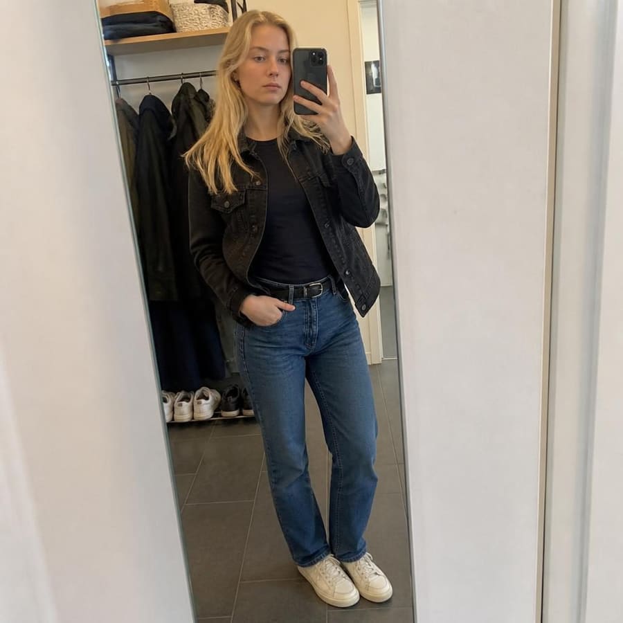 Steffi, 20, Fürth