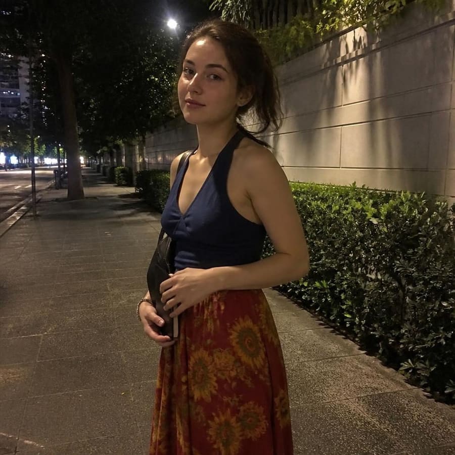 Anastasia, 24, Dortmund