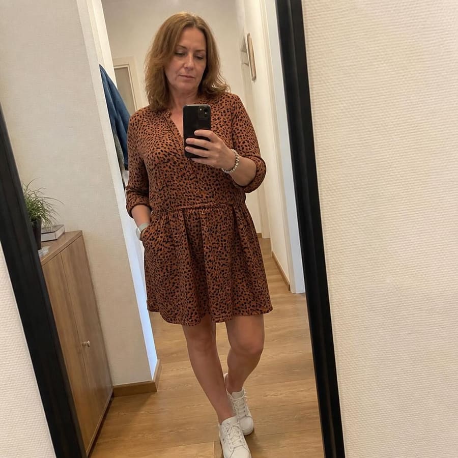 Larissa, 53, Dortmund