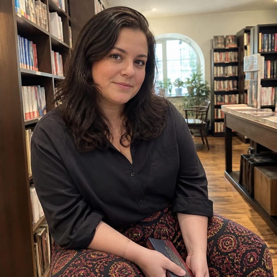 Marichen, 30, Rheinberg