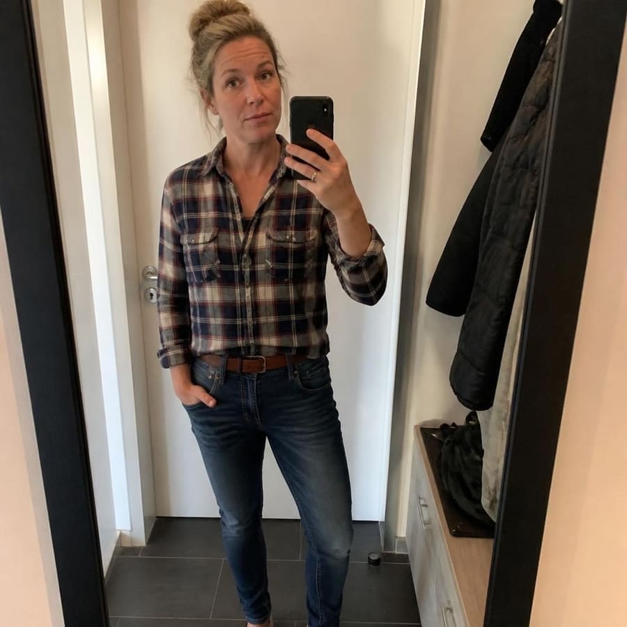 Marilyn, 38, Lübeck
