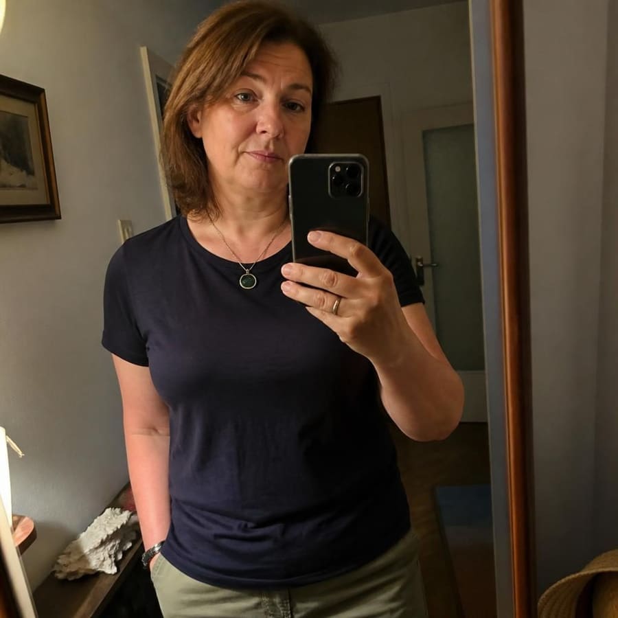Cornelia, 54, Sindelfingen