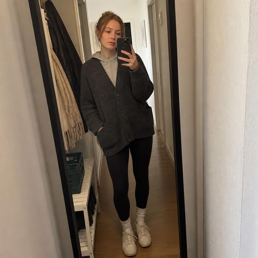 Hana, 19, Landsberg am Lech