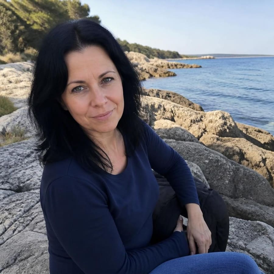 Konradine, 48, Oberhausen