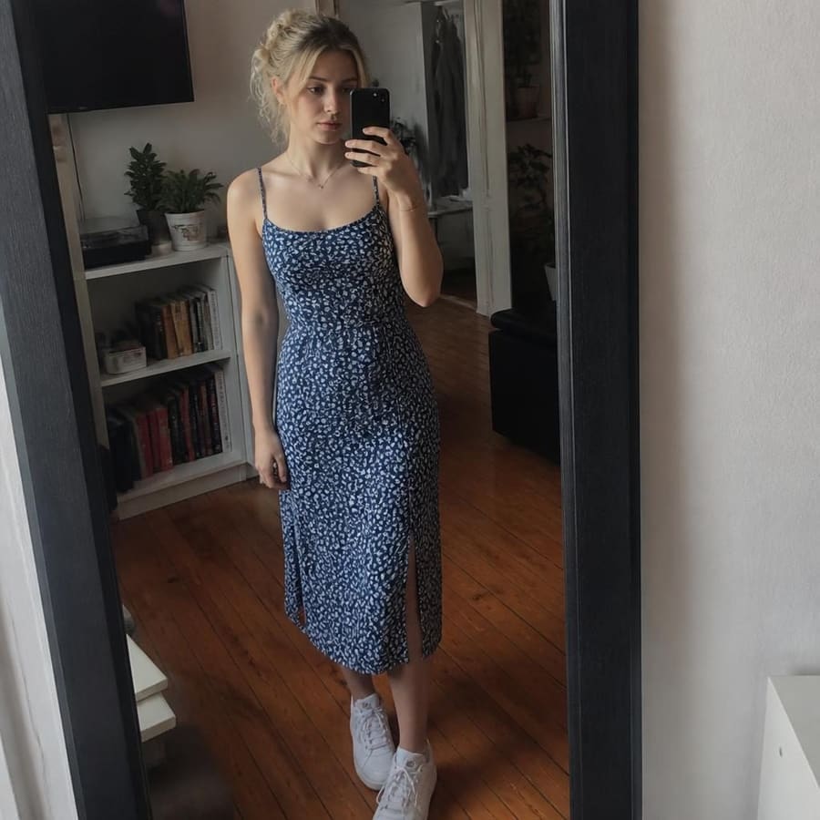 Margreta, 19, Hamburg