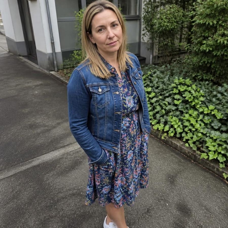Marget, 43, Bochum
