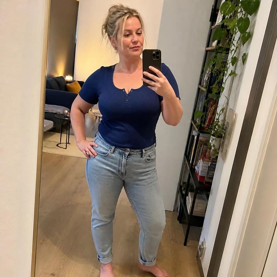 Louise, 36, Stuttgart