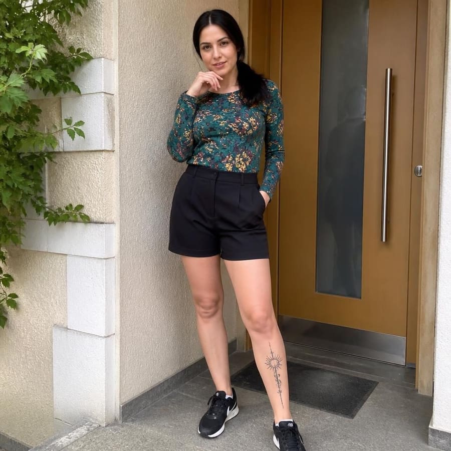 Farah, 29, Lindau (Bodensee)