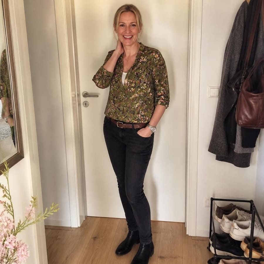 Janica, 39, Nürnberg